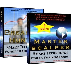 day automated forex trading robots